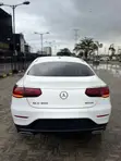2020 Mercedes-Benz GLC300 Fari - 5