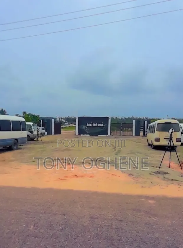Filaye da Acres na Ƙasa don Siyarwa, Ketu-Epe Expressway, Lagos - 1