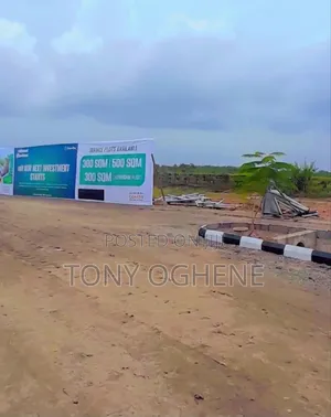 Filaye da Acres na Ƙasa don Siyarwa, Ketu-Epe Expressway, Lagos