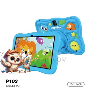 New Telzeal P101 512GB Blue Tablet