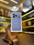 New Apple iPhone 18 Pro Max 256GB Blue - 2
