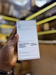 New Apple iPhone 18 Pro Max 256GB Blue - 3