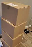 Professional Movable Storage Box - 2