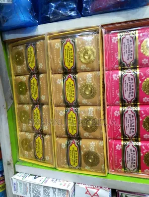 Sabulu Sandalwood na Ruhaniya
