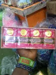 Sabulu Sandalwood na Ruhaniya - 4