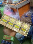 Sabulu Sandalwood na Ruhaniya - 5