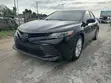 Toyota Camry LE 2018 - 1