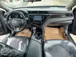 Toyota Camry LE 2018 - 3