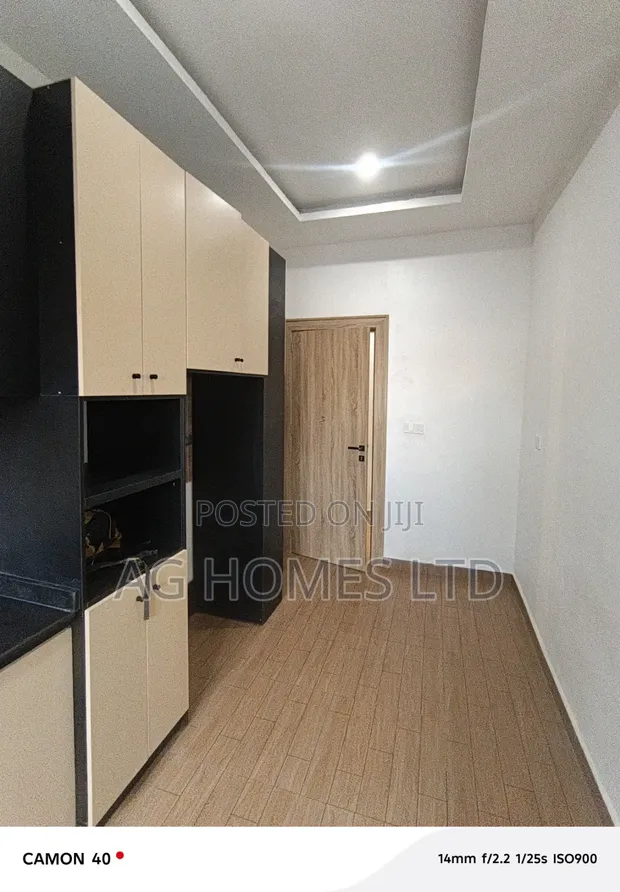 AG Homes: Woodwork Services (Media Walls, Wardrobes, Cabinets, Doors) - 1