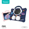 New Telzeal P101 256GB Blue Tablet - 1