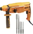 Ingco 800W Rotary Hammer Drill (SDs Plus) - 1