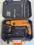 Ingco 800W Rotary Hammer Drill (SDs Plus) - 2
