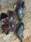 Lexus RX 330 Upgrade Headlights & Backlights - 1