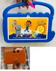 New Bebe Joy 256GB Blue Tablet - 2