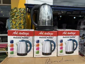 Advantage Electric Jug - Brand New