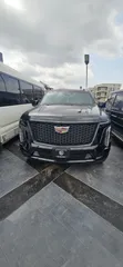 New Cadillac Escalade 600 2026 - 1