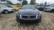 Honda Accord 2008 Silver - 2