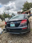 Honda Civic 2015 Black - 4