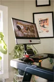 Pro Tech 5HP Treadmill with TV Mirror Screen - 3