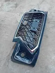 Toyota Highlander 2010-2013 VIP Face Upgrade Kit - 2