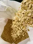 Rolled Oats - 1kg - 2