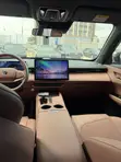 Sabon Changan UNI-Z 2025 Grey - 1