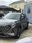 Sabon Changan UNI-Z 2025 Grey - 3
