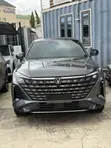 Sabon Changan UNI-Z 2025 Grey - 4