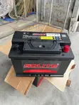 Original Solite Korea Battery 75ah 12v for Toyota & Lexus - 1