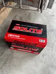 Original Solite Korea Battery 75ah 12v for Toyota & Lexus - 2