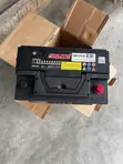 Original Solite Korea Battery 75ah 12v for Toyota & Lexus - 4