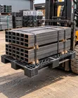 Heavy Load Plastic Pallet - Brand New - 3