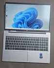 HP ProBook 450 G9 Laptop - Intel Core i5, 8GB RAM, 256GB SSD - 1