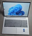 HP ProBook 450 G9 Laptop - Intel Core i5, 8GB RAM, 256GB SSD - 2
