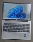 HP ProBook 450 G9 Laptop - Intel Core i5, 8GB RAM, 256GB SSD - 4