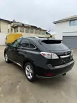 Lexus RX 350 2011 Black - 2