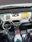 Lexus RX 350 2011 Black - 5