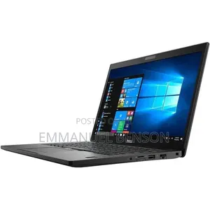 New Dell Latitude 7420 Laptop: Intel Core i5, 16GB RAM, 512GB SSD