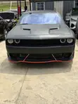 Dodge Challenger 2018 Black - 1