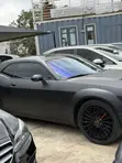 Dodge Challenger 2018 Black - 3