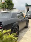Dodge Challenger 2018 Black - 5
