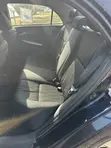 2012 Toyota Corolla S Sedan - 1