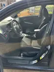 2012 Toyota Corolla S Sedan - 2