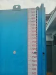 Surface and Underground Tank Calibration and Cleaning - 1