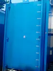 Surface and Underground Tank Calibration and Cleaning - 3