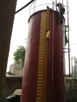 Surface and Underground Tank Calibration and Cleaning - 4