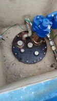 Surface and Underground Tank Calibration and Cleaning - 5