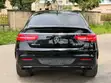Mercedes-Benz GLE-Class AMG GLE 43 4MATIC 2018 Black - 1