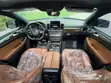 Mercedes-Benz GLE-Class AMG GLE 43 4MATIC 2018 Black - 2