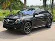 Mercedes-Benz GLE-Class AMG GLE 43 4MATIC 2018 Black - 5